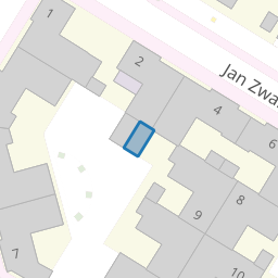 Perceel OGT00-A-1596