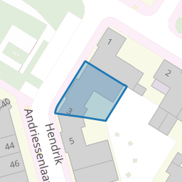 Perceel OGT00-A-1600