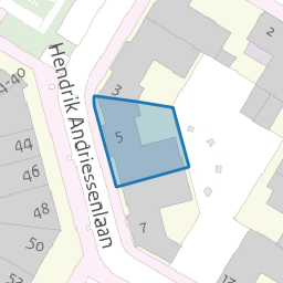 Perceel OGT00-A-1601