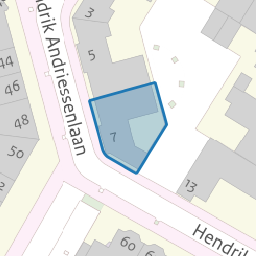 Perceel OGT00-A-1602