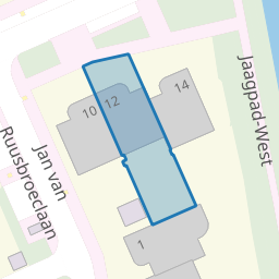 Perceel OGT00-A-1605