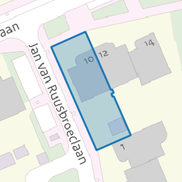 Perceel OGT00-A-1606