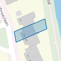 Perceel OGT00-A-1608