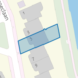 Perceel OGT00-A-1609