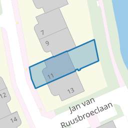 Perceel OGT00-A-1612