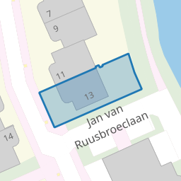 Perceel OGT00-A-1613