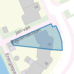 Perceel OGT00-A-1616