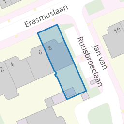 Perceel OGT00-A-1627