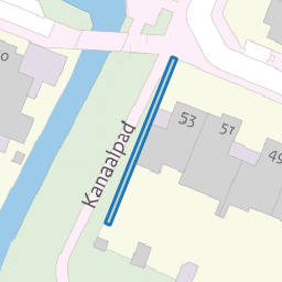 Perceel OGT00-A-1691