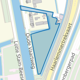 Perceel OGT00-A-1701