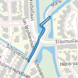 Perceel OGT00-A-1707