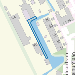 Perceel OGT00-A-1721