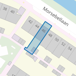 Perceel OGT00-A-1734