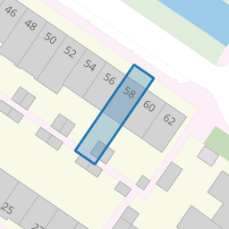 Perceel OGT00-A-1740