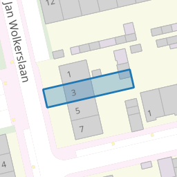 Perceel OGT00-A-1744