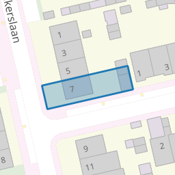 Perceel OGT00-A-1746