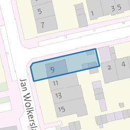 Perceel OGT00-A-1748