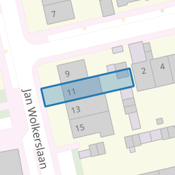 Perceel OGT00-A-1749