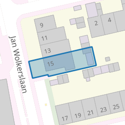 Perceel OGT00-A-1751