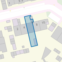 Perceel OGT00-A-1754