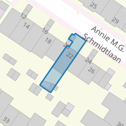 Perceel OGT00-A-1762