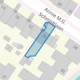 Perceel OGT00-A-1764