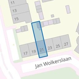 Perceel OGT00-A-1767