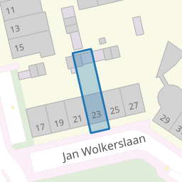 Perceel OGT00-A-1768