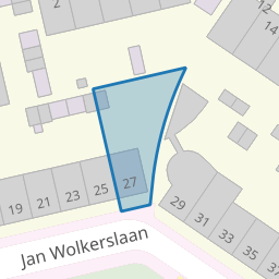 Perceel OGT00-A-1770