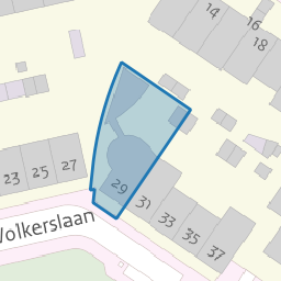 Perceel OGT00-A-1771