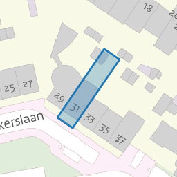 Perceel OGT00-A-1772