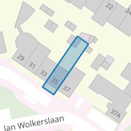 Perceel OGT00-A-1774