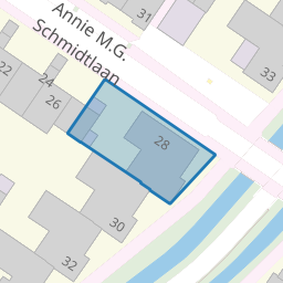 Perceel OGT00-A-1779