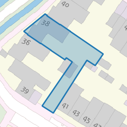 Perceel OGT00-A-1785