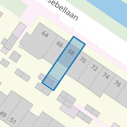 Perceel OGT00-A-1793