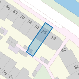 Perceel OGT00-A-1797