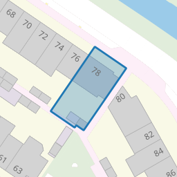 Perceel OGT00-A-1798