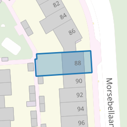 Perceel OGT00-A-1803