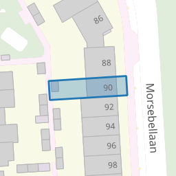 Perceel OGT00-A-1804