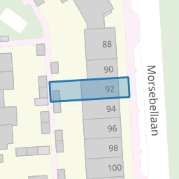 Perceel OGT00-A-1805