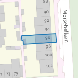 Perceel OGT00-A-1807