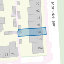 Perceel OGT00-A-1808