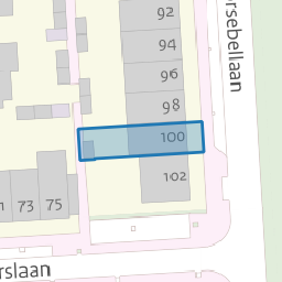 Perceel OGT00-A-1809