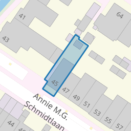 Perceel OGT00-A-1811