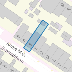 Perceel OGT00-A-1813