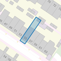 Perceel OGT00-A-1816