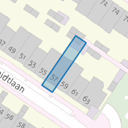 Perceel OGT00-A-1817