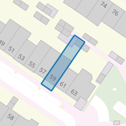 Perceel OGT00-A-1818