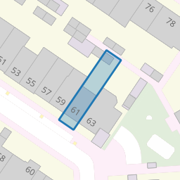 Perceel OGT00-A-1819