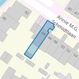 Perceel OGT00-A-1821